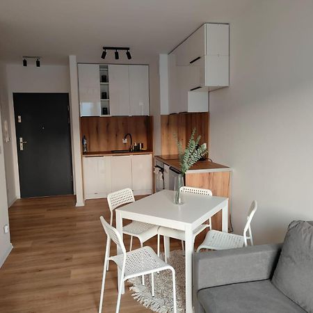 בידגוז'יז' Apartament Dwupokojowy Blisko Onkologii מראה חיצוני תמונה