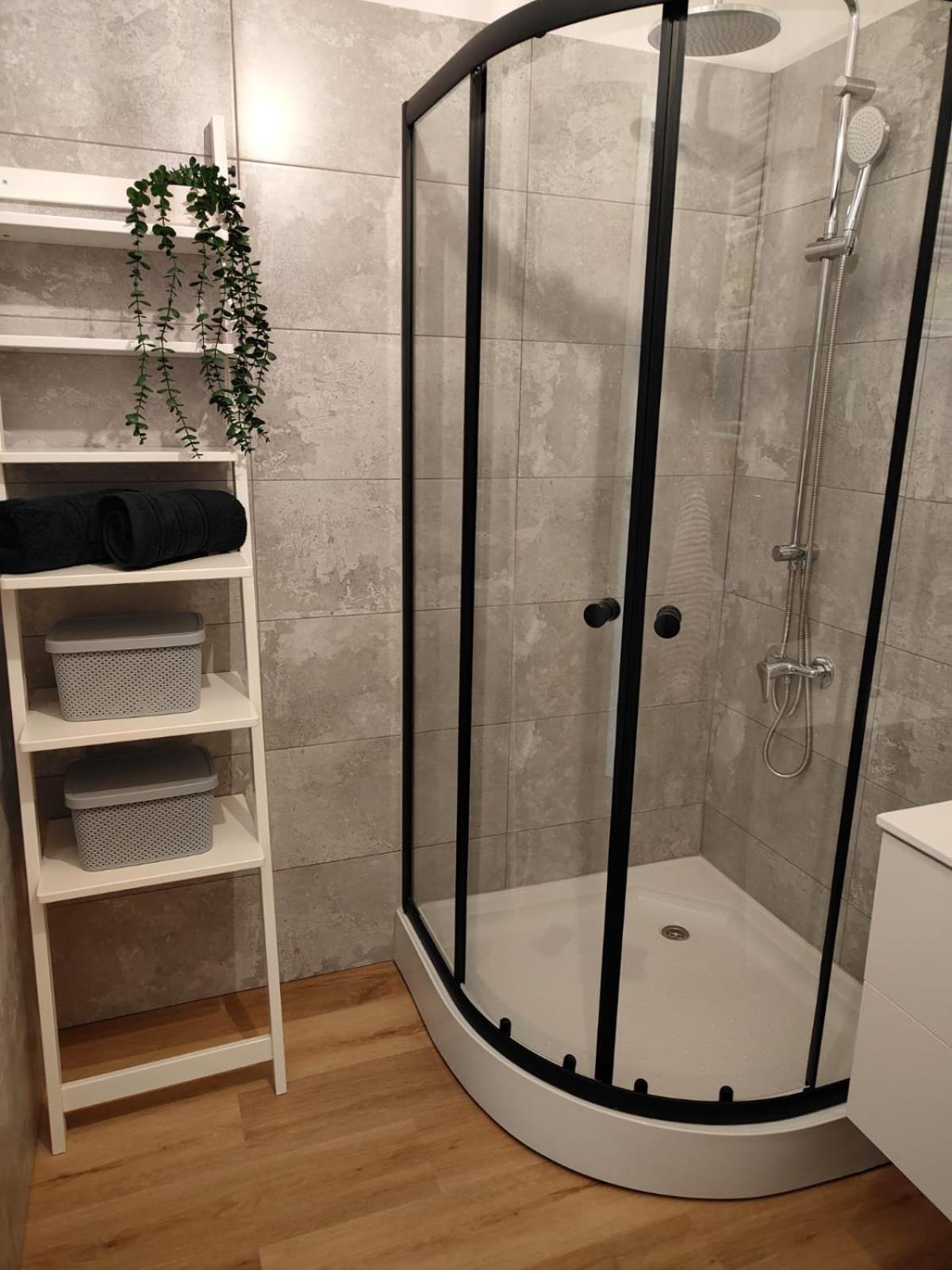 בידגוז'יז' Apartament Dwupokojowy Blisko Onkologii מראה חיצוני תמונה