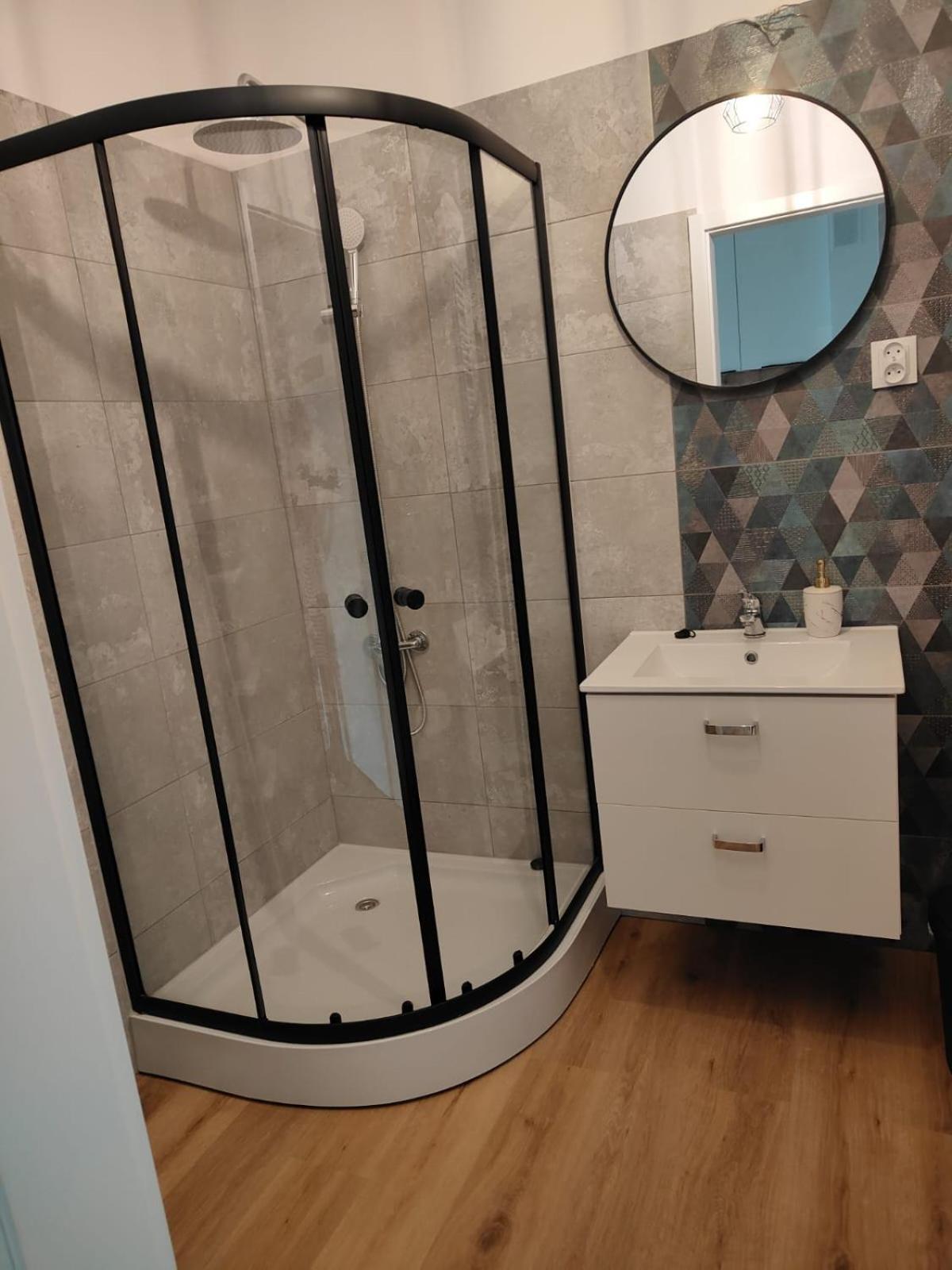 בידגוז'יז' Apartament Dwupokojowy Blisko Onkologii מראה חיצוני תמונה