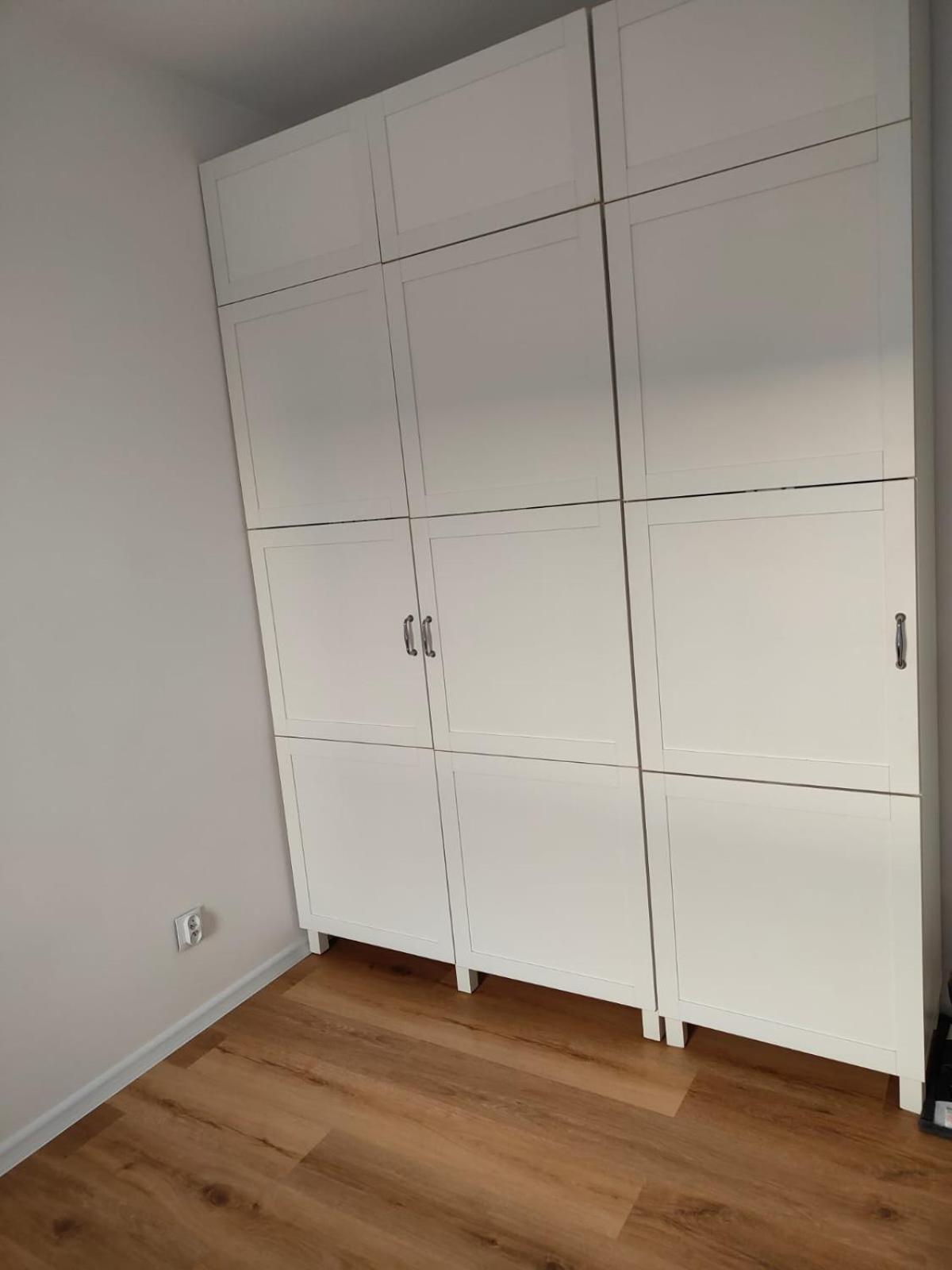 בידגוז'יז' Apartament Dwupokojowy Blisko Onkologii מראה חיצוני תמונה