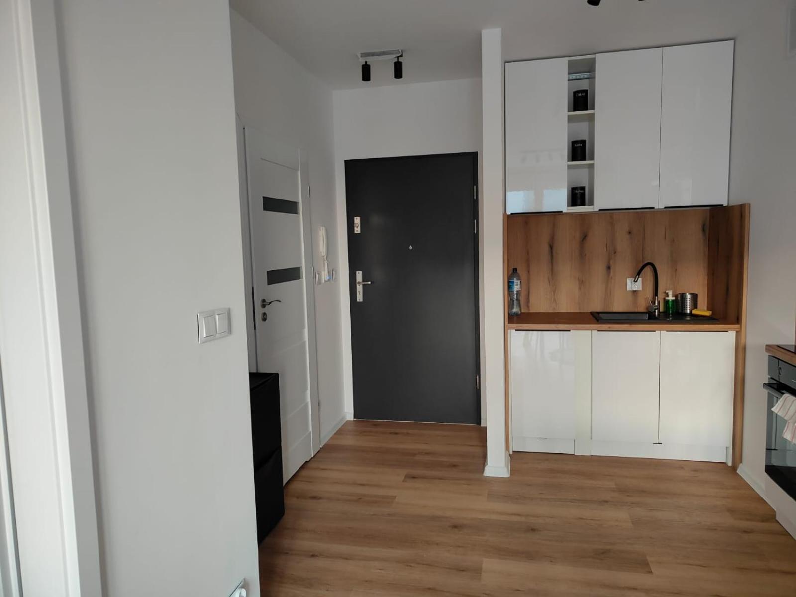 בידגוז'יז' Apartament Dwupokojowy Blisko Onkologii מראה חיצוני תמונה